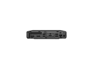 HP ProDesk 600 G3 i5 8GB 500GB Pro Desktop Mini PC- Factory Sealed Unit