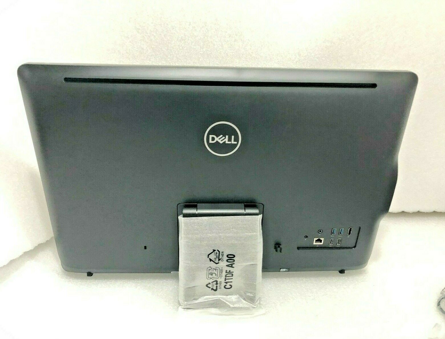 Dell Wyse 5470 AIO All in one Thin Client 24" FHD 1.5Ghz QCore 4GBDDR4 16GBFlash