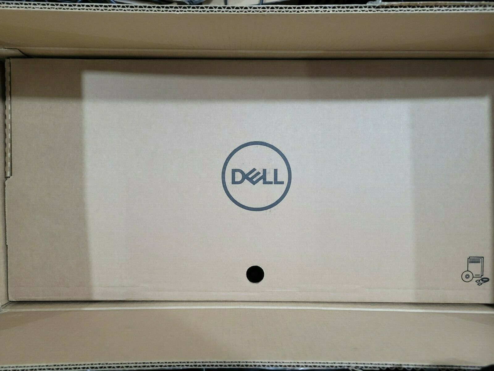 Dell Precision 7920 T Workstation intel Xeon Bronze 3204 1.90GHZ 48GB 512GB W10P