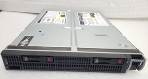 HPE ProLiant BL660c Gen8 4x Xeon E5-4657L V2 2.4GHz 1024GB Ram 600GB HDD Blade