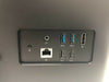Dell Wyse 5470 AIO All in one Thin Client 24" FHD 1.5Ghz QCore 4GBDDR4 16GBFlash
