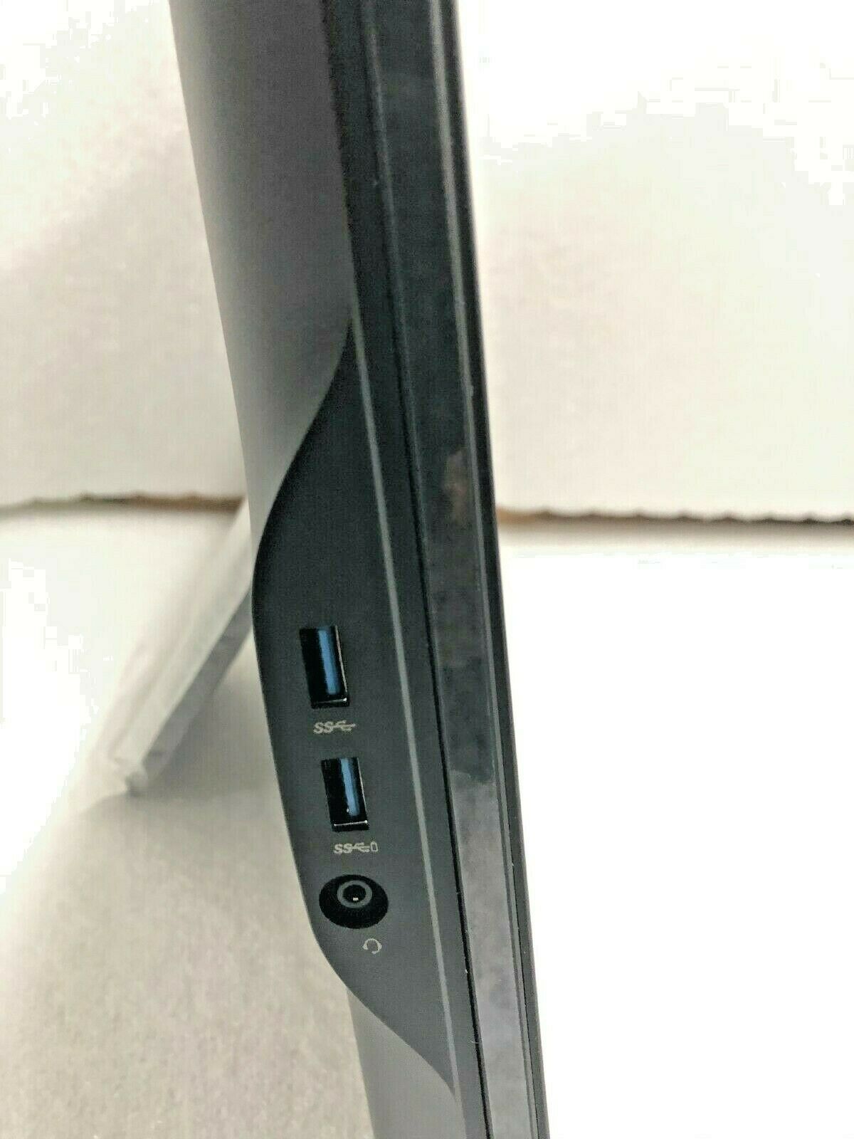 Dell Wyse 5470 AIO All in one Thin Client 24" FHD 1.5Ghz QCore 4GBDDR4 16GBFlash