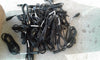 30x 6Ft US 3-Prong to IEC-320 C-13 Power Cord Cable for Computer Monitor Printer