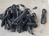 Lot of 30: HP Hewlett Packard 3 prong 6 foot Laptop power cable - 213349-009