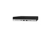 HP ProDesk 600 G3 i5 8GB 500GB Pro Desktop Mini PC- Factory Sealed Unit