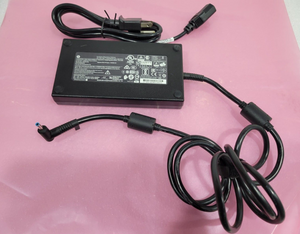 HP ZBook 17 Elitebook 200 Watt 19.5V 10.3A Blue Tip AC Adapter 928429-002