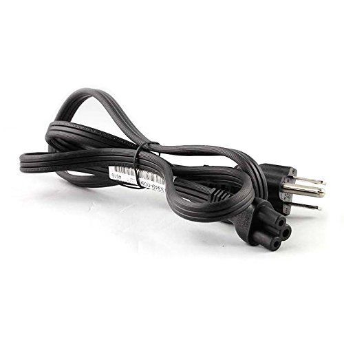 Lot of 30: HP Hewlett Packard 3 prong 6 foot Laptop power cable - 213349-009