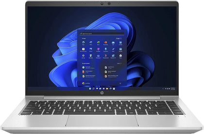 HP ProBook 440 G8 14'' Laptop Intel i5-1135G7 2.40GHZ 16GB RAM 256GB SSD/Backlit keyboard/Windows 11 Pro