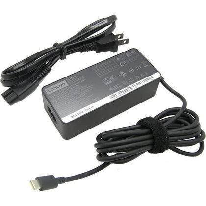 Lenovo 65W USB-C Adapter T470 T480 T570 T580 TP25 X270 X280 X1