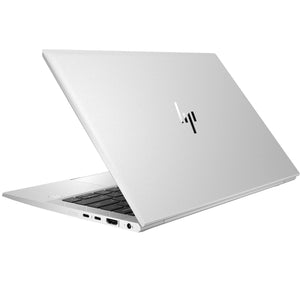 HP EliteBook 830 G8 13.3" Laptop Core i5-1145G7 16GB 256GB Nvme/Backlit Keyboard/Bluetooth Windows 11 Pro – 1Year warranty