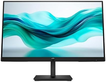 HP Series 3 Pro 322pf 21.5” FHD 100HZ 5ms GTG LCD Monitor- HDMI/ VGA/Display Port- Brand New