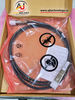 JH235A - HPE Networking X242 40G QSFP+ to QSFP+ 3m Direct Attach Copper Cable-Brand New