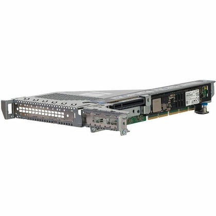 HPE DL380 G11 2U X8/X16/X8 SEC RISER KIT- P48802-B21-Brand New