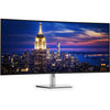 Dell UltraSharp 52 Thunderbolt Hub Monitor - U5226KW - (120Hz/IPS/2,000:1/5 ms GTG /99% DCI-P3/5 Star/Curved/Platinum Silver) – Brand New