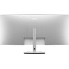 Dell UltraSharp 52 Thunderbolt Hub Monitor - U5226KW - (120Hz/IPS/2,000:1/5 ms GTG /99% DCI-P3/5 Star/Curved/Platinum Silver) – Brand New