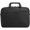 HP Renew Business 17.3" Laptop Messenger Bag - Black - (3E2U6AA)