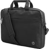 HP Renew Business 17.3" Laptop Messenger Bag - Black - (3E2U6AA)