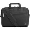 HP Renew Business 17.3" Laptop Messenger Bag - Black - (3E2U6AA)