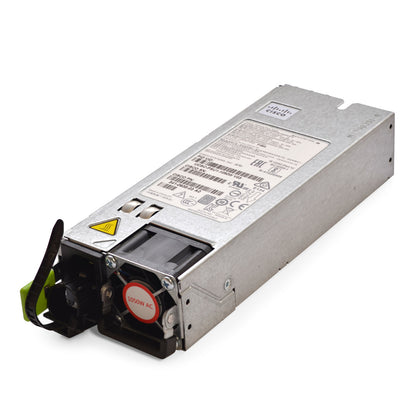 CISCO Genuine UCSC-PSU1-1050W V02 341-0638-02 A0 1050 Watt Power Supply
