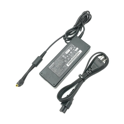 Genuine Panasonic Toughbook CF-F8 CF-T2 CF-Y4 AC Adapter Charger 110W