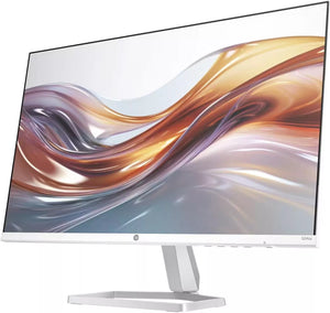 HP Series 5 524sa 23.8" FHD IPS Anti-glare Monitor 100 Hz 5 ms 16:9 2W Speakers- Brand New with 1 year warranty