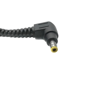 Genuine Panasonic Toughbook CF-F8 CF-T2 CF-Y4 AC Adapter Charger 110W