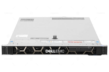 Dell PowerEdge R450 8SFF Intel Xeon Silver 439y 2.8GHZ(8 Core) 32GB 960GB 2.5” H355 2PSU