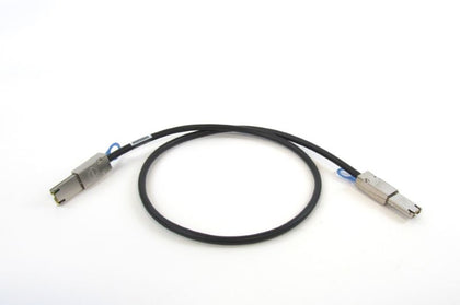 HP External mini-SAS Cable 1m (3ft) 408766-001 / 407344-002