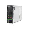 HP Proliant BL460C Gen8 2x 8C E5-2630 2.3GHz 64GB Ram 400GB SSD P220i Blade