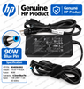 Genuine HP Laptop Charger AC Power Adapter 710413-001 854056-002 19.5V 4.62A 90W