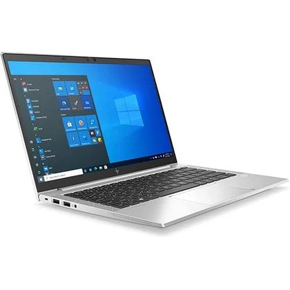 HP EliteBook 830 G8 13.3" Laptop Core i5-1145G7 16GB 256GB Nvme/Backlit Keyboard/Bluetooth Windows 11 Pro – 1Year warranty