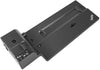 ThinkPad Ultra Docking Station 40AG with 135W AC Adapter (Slim tip), Type 40AG