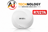 R7J27A Aruba AP-635 Tri Band 802.11ax 3.90Gbit/s Wireless Access Point- Brand New