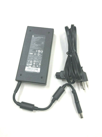 Refurbished (Good) Original HP 150W AC Adapter PSU 7.7A HSTNN-CA27 737737-001 737757-001