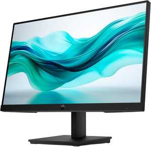 HP Series 3 Pro 322pf 21.5” FHD 100HZ 5ms GTG LCD Monitor- HDMI/ VGA/Display Port- Brand New