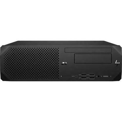 HP Z2 G8 Workstation SFF i5-11500 Hexa-core(6 Core) 11thG 8GB 256GBSSD Windows 11 Professional