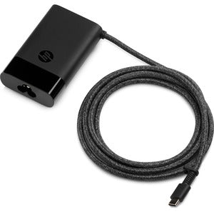 HP Genuine 65W USB-C Laptop Charger 671R3UT#ABA-Brand New- 1 Year Warranty