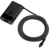 HP Genuine 65W USB-C Laptop Charger 671R3UT#ABA-Brand New- 1 Year Warranty