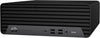 HP EliteDesk 805 G6 SFF AMD Ryzen 5 PRO 4650G 3.70GHz/8GB/256GB NVMe DVDRW Windows  11 Pro