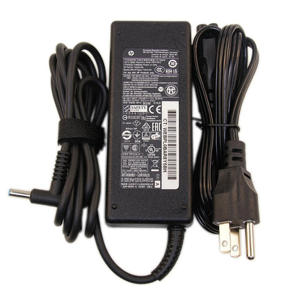 Genuine Hewlett Packard 710413-001 power supply - 90 Watt