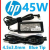 Genuine 45W HP Laptop Charger AC Power Adapter 740015-002 741727-001 19.5V 2.31A