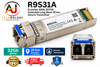 R9S31A- HPE B-series 32Gb SFP28 Extended Long Wave 25km 1-pack Secure Transceiver – Brand New