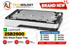 Lexmark 25B2900 550-Sheet Paper Tray Feeder for MX822 MX826 XM7355 – Brand New