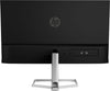 HP 21.5" IPS LED Full HD FreeSync Monitor - HP M22f - Silver & Black