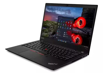 Refurbished (Excellent)  Lenovo ThinkPad T14 Gen 1 Business 14” Intel Core i5-10210U 1.60GHz/16GB/256GB NVMe/WC/ Windows 11 Pro