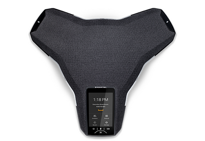 Konftel 800 Conference Phone – New Open Box