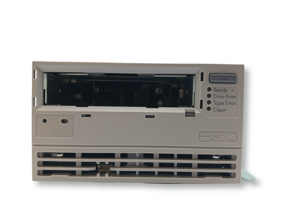 HP 447791-001 LTO4 1840 Fibre Channel ESL Tape Drive AH194A