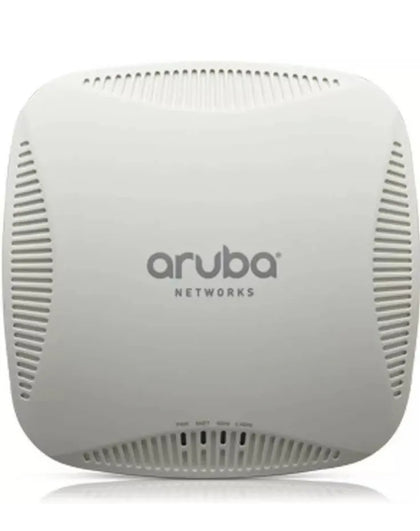 JW164A Aruba AP-205 802.11n/ac Dual Wireless Access Point