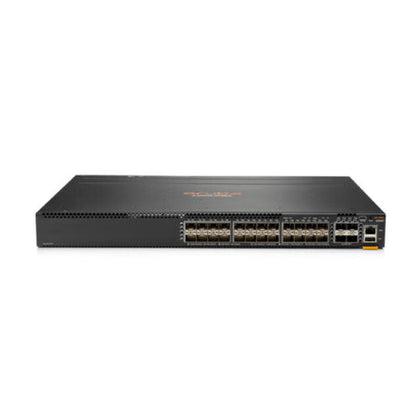 JL658A - HPE Aruba 6300M 24-Port SFP+ and 4-Port SFP56 Switch (JL658A)