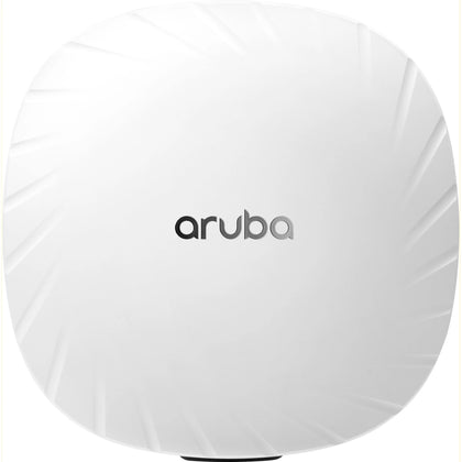 HPE Aruba AP-555 802.11ax 5.95 Gbit/s Wireless Access Point- JZ356A